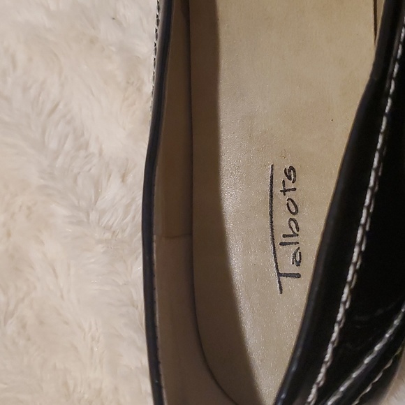 Talbots flat loafers - Picture 5 of 5